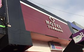 Hotel Ternura (adults Only)